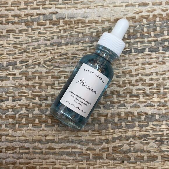 Earth Harbor Marina Biome Brightening Ampoule - Picture 7 of 8